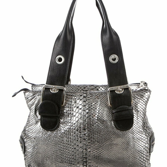 Python Chloé Handbags - Picture 8 of 8